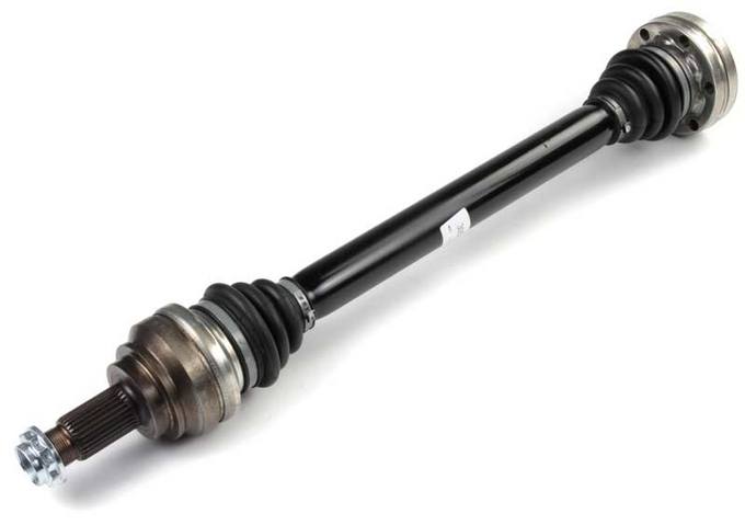 BMW Axle Assembly - Rear (Auto Trans) (New) 33207578720 - GKN 305289